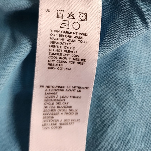 NWT‎ Sisstrevolution Blue Plaid Low Square Back Midi Dress Jr's Large - Picture 7 of 9